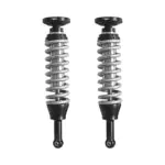 FOX 2.5 Factory IFP 0-2 Front Lift Shocks 2010-2017 Toyota 4Runner
