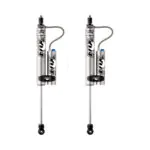 FOX 2.0 Perf Res Adj 5.5-7 Front Lift Shocks 2008-2016 Ford F550