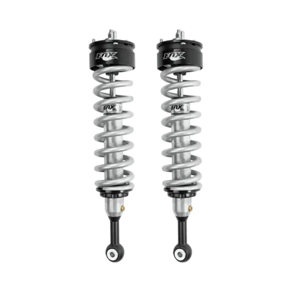 FOX 2.0 Performance IFP 0-2 Front Lift Shocks 2005-2015 Nissan Xterra