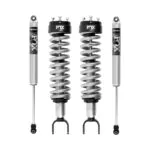 FOX 2.0 Performance IFP 0-2 Lift Shocks 2006-2008 Dodge Ram 1500 4WD