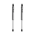 FOX 2.0 Performance IFP 4-5 Front Lift Shocks 2017 Ford F250 4WD