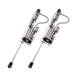 FOX 2.0 Performance Res Adj 0-1 Front Lift Shocks 1999-2004 Ford F550