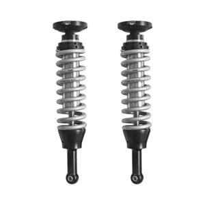 FOX 2.5 Factory IFP 0-3 Front Lift Shocks 1995-2004 Toyota Tacoma 4WD
