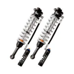 FOX 3.0 Fctory Res Adj 0-2 Front Lift Shocks 10-14 Ford SVT Raptor 4WD
