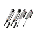 FOX 3.0 Factory Bypass Res Adj 0-2 Lift Shocks 2010-2014 Ford Raptor
