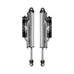 FOX 3.0 Factory Res 0-1 Rear Lift Shocks 10-14 Ford SVT Raptor 4WD