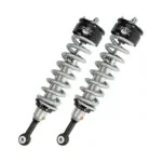Fox Coil-over IFP 0-2" Front Lift Shocks for 08-14 Toyota Land Cruiser 200 4WD