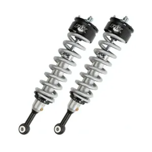 Fox Coil-over IFP 0-2" Front Lift Shocks for 98-04 Toyota Tacoma 2WD