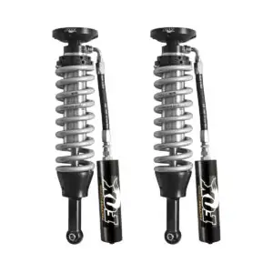 FOX Factory 2.5 Body 4-6 inch Front Lift Coilovers for 2011-2020 Ram 1500 4WD GAS