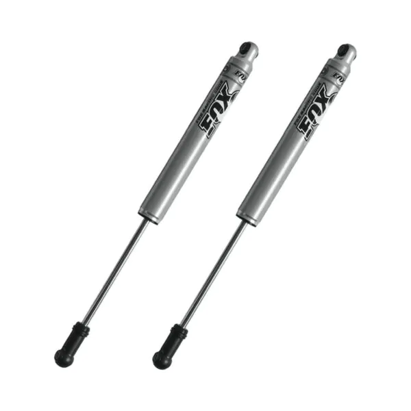 Fox IFP 0-1.5" Rear Lift Shocks for 09-13 Toyota Prado 150