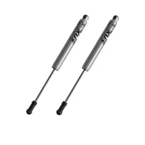 Fox IFP 0-1.5" Rear Lift Shocks for 98-07 Toyota Land Cruiser 100 4WD