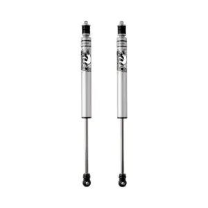 Fox IFP 2-3" Rear Lift Shocks for 10-14 Toyota 4Runner