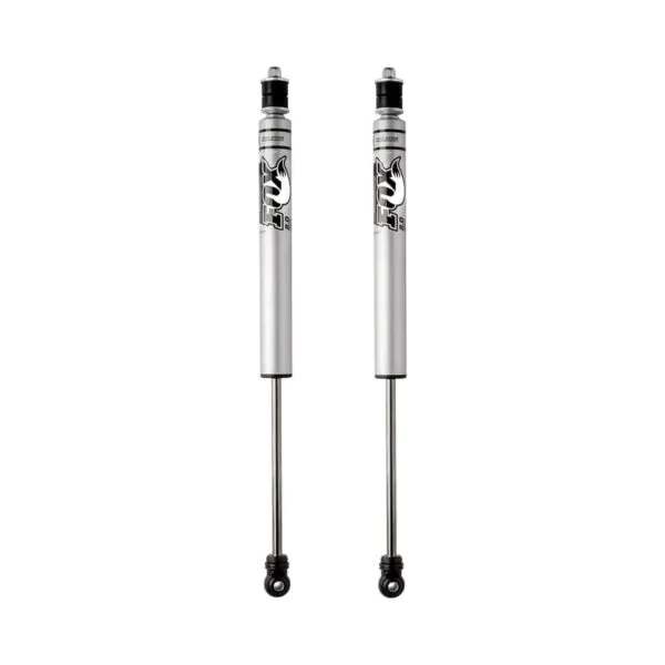Fox IFP 2-3" Rear Lift Shocks for 10-14 Toyota 4Runner
