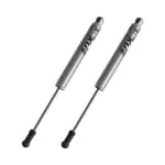 Fox IFP 2-3.5" Front Lift Shocks for 11-15 Ford F250 4WD