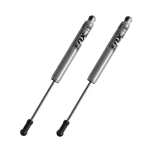 Fox IFP 3-4" Front Lift Shocks for 89-97 Toyota Land Cruiser 80 4WD