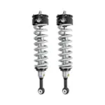 FOX Perf 0-2 Front Lift Shocks 08-16 Toyota Land Cruiser 200 Series
