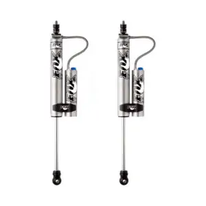 FOX Perf Res Adj 0-2 Rear Lift Shocks 2002-2015 Mercedes W643 G500 4WD