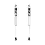 FOX Performance 2.0 4-6" Lift Rear Shocks for 2007-2020 Chevy/GMC 1500