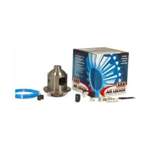ARB Air Locker kit for FJ40, Toyota Land Cruiser VX - RD132