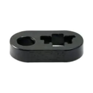 Hi-Lift Handle Keeper