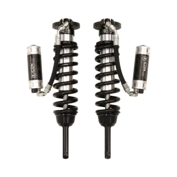 ICON 0-3.5" Lift Coilovers For 2010-2018 Toyota 4Runner
