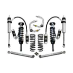 ICON 0-3.5" Lift Kit Stage 5 for 2010-2019 Toyota 4Runner