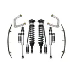 ICON 0-3" Lift Kit Stage 5 for 2007-2017 Toyota Tundra
