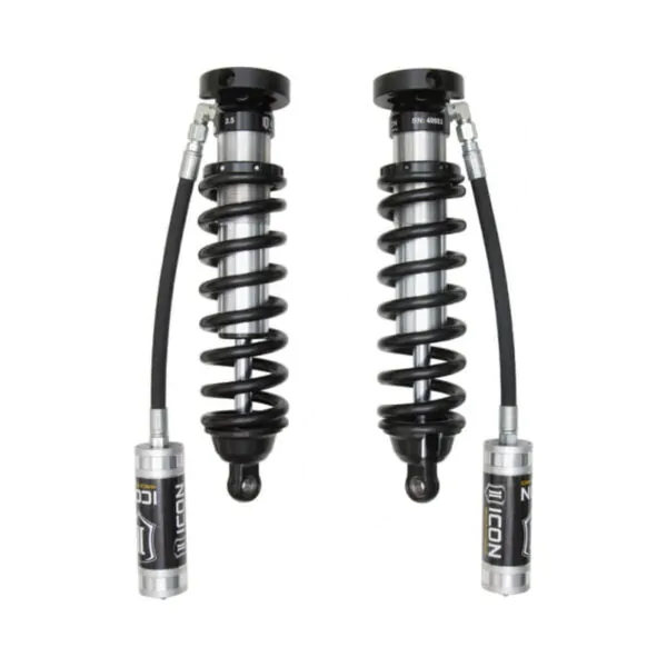ICON 0-3" Lift V.S. 2.5 Series Coilovers For 1996-2002 Toyota 4Runner