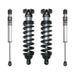 ICON 0-3" Lift Kit Stage 1 for 1996-2002 Toyota 4Runner
