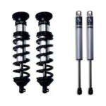 ICON 0-3" Lift Kit Stage 1 for 2000-2006 Toyota Tundra