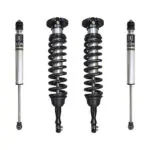 ICON 0-3" Lift Kit Stage 1 for 2007-2021 Toyota Tundra