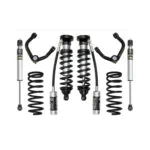 ICON 0-3" Lift Kit Stage 3 for 1996-2002 Toyota 4Runner