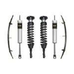 ICON 0-3 Lift Kit Stage 3 for 2007-2021 Toyota Tundra