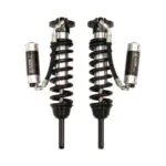 ICON 0-3.5" Lift Adjustable Coilovers For 2003-2009 Toyota 4Runner