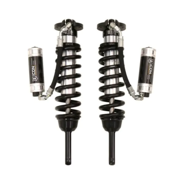 ICON 0-3.5" Lift Adjustable Coilovers For 2003-2009 Toyota 4Runner