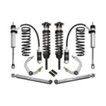 ICON 0-3.5" Lift Kit Stage 4 for 2010-2019 Toyota 4Runner