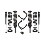 ICON 0-3.5 Stage 2 Lift Kit with Tubular UCA for 2003-2009 Lexus GX470