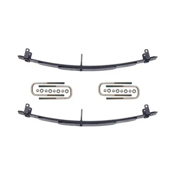 ICON 1.5 inch Lift Rear Expansion Pack Add a Leaf for 00-06 Toyota Tundra