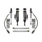 ICON 0-3" Lift Kit Stage 3 for 2008-2018 Toyota Land Cruiser 200
