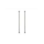 ICON 2.0" Air Ride Kit for 2014-2021 Ram 2500