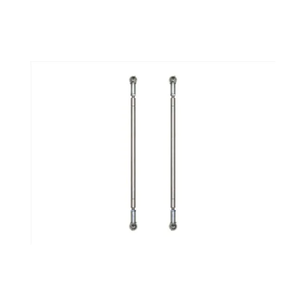 ICON 2.0" Air Ride Kit for 2014-2021 Ram 2500