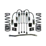 ICON 2.5″ Lift Kit Stage 2 for 2003-2012 Dodge Ram 2500/3500 4WD