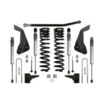 ICON 4.5" Lift Kit Stage 1 for 2005-2007 Ford Super Duty F250/F350
