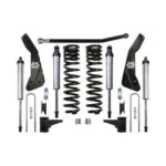 ICON 4.5" Lift Kit Stage 2 for 2011-2016 Ford Super Duty F250/F350