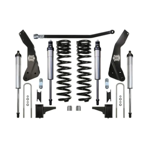ICON 4.5" Lift Kit Stage 2 for 2011-2016 Ford Super Duty F250/F350