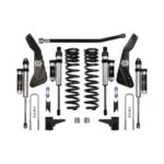 ICON 4.5" Lift Kit Stage 3 for 2011-2016 Ford Super Duty F250/F350