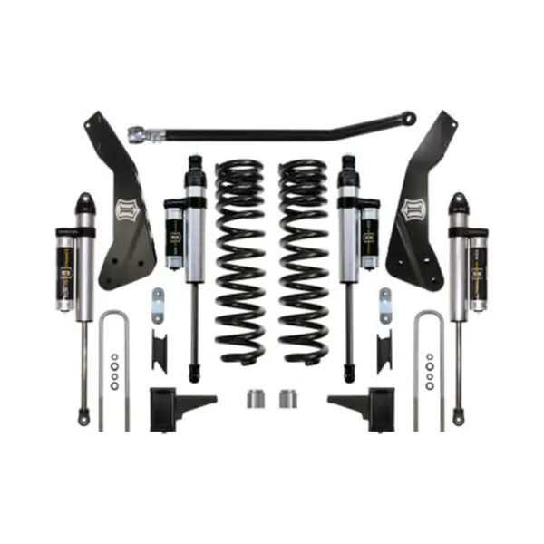ICON 4.5" Lift Kit Stage 3 for 2011-2016 Ford Super Duty F250/F350
