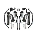 ICON 7" Lift Kit Stage 4 for 2008-2010 Ford Super Duty F250/F350