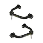 ICON Delta Joint Tubular Upper Control Arm Kit for 2004-2018 Ford F150