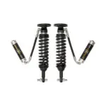 ICON Front Remote Reservoir Coil Over Shock Kit for 2015-2017 Ford F-150 4WD